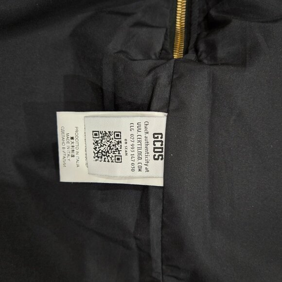 GCDS skirt size XS - Picture 5 of 10